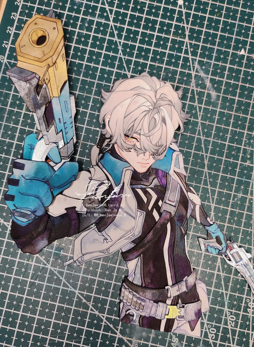 0_Benjaminnnn_0's tweet photo. Full pic https://t.co/8CL7kvJuNy