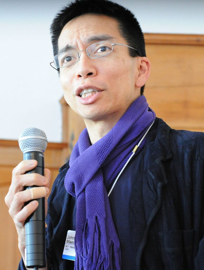 If you are going to have less things, they have to be great things.

John Maeda