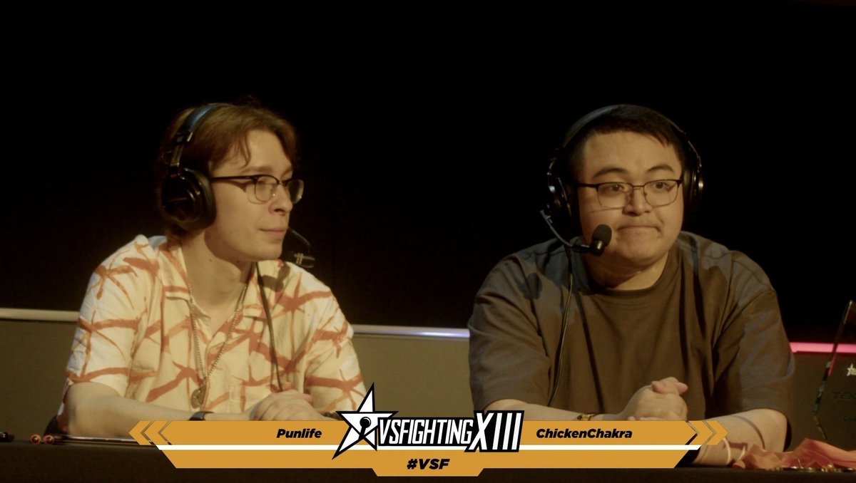 PunLife (Lukasz) tweet media