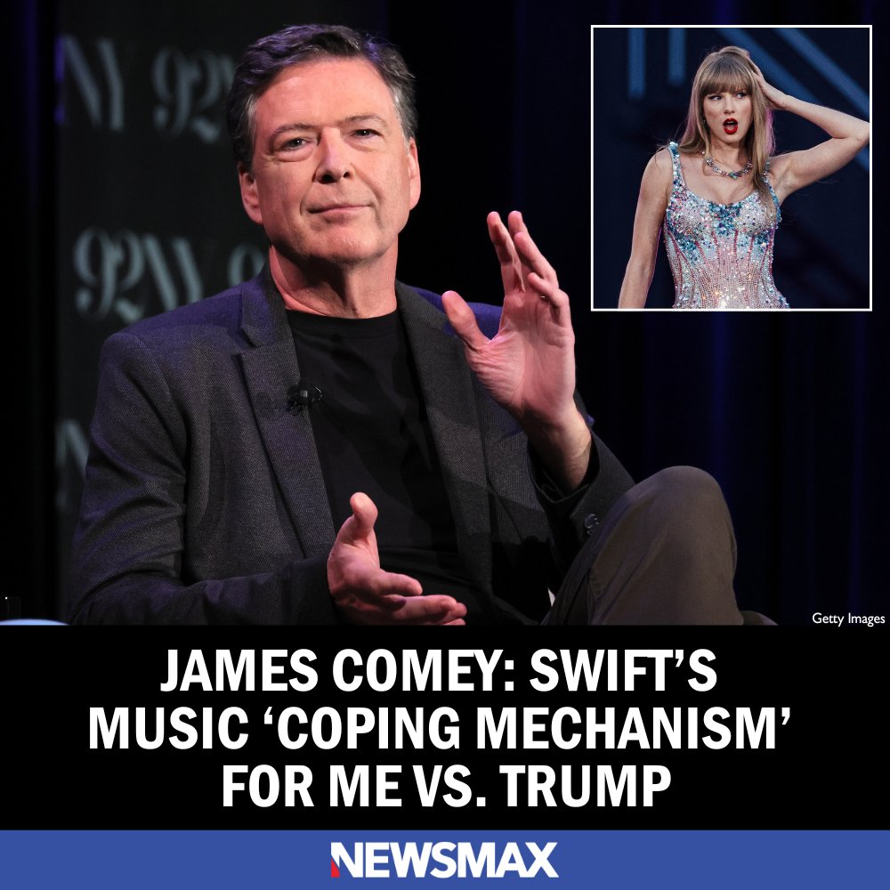 NEWSMAX tweet media