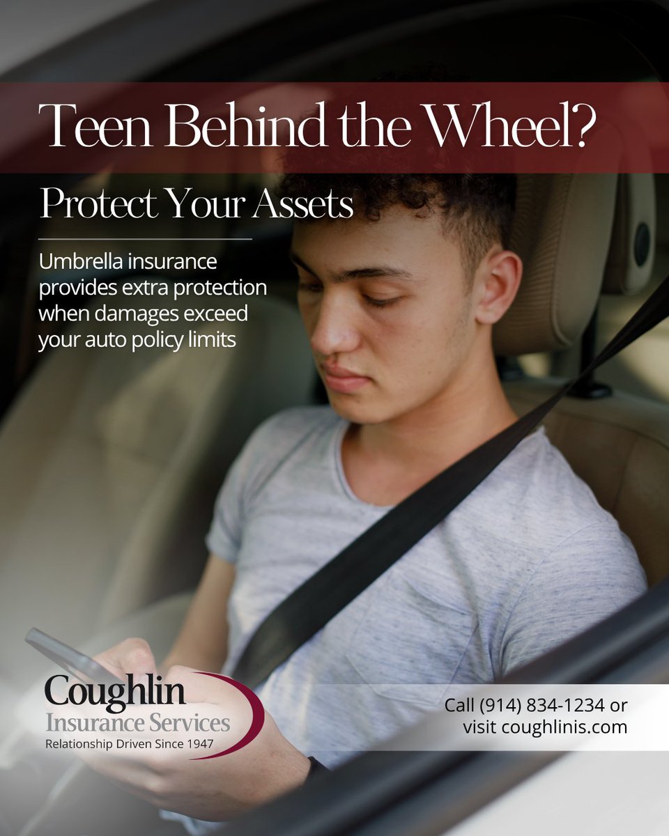 Coughlin Insurance tweet media