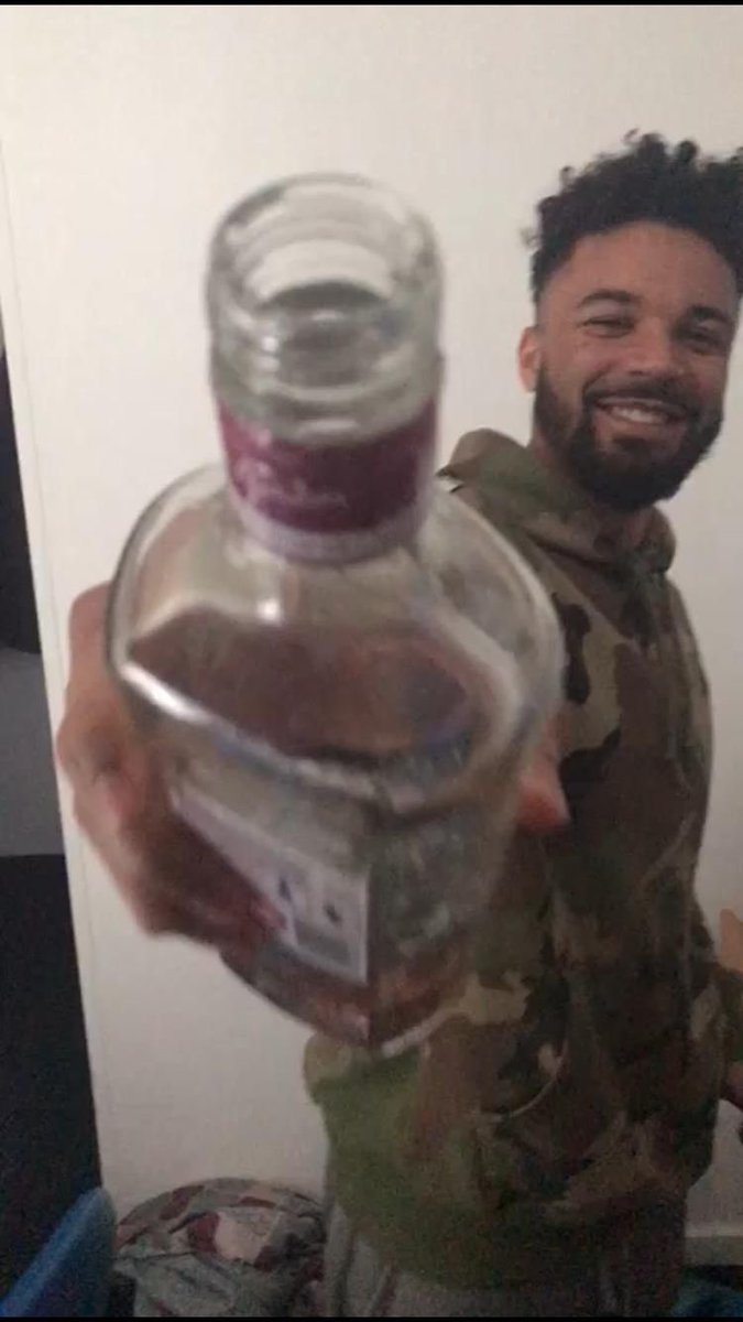 Me to mi fren dem dis weekend