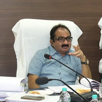 InfoBuldhana's tweet image. #बुलढाणा I नैसर्गिक आपत्तीमुळे मृत्यू ; उणे प्राधिकार पत्रावर निधी आरहित करण्यास मान्यता !

मदत व पुनर्वसन मंत्री ना. मकरंद जाधव-पाटील यांची माहिती

#naturaldisasters #help #Buldhana @makrandpatil99 #Maharashtra