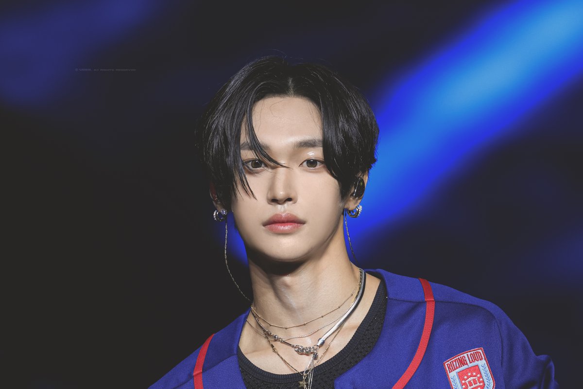 250816 #RIIZE #원빈 #WONBIN