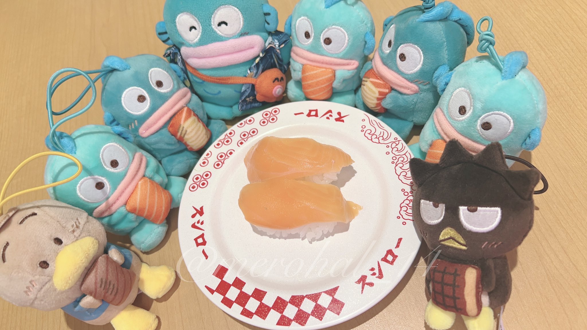 かしも🐟🐙 on X: 