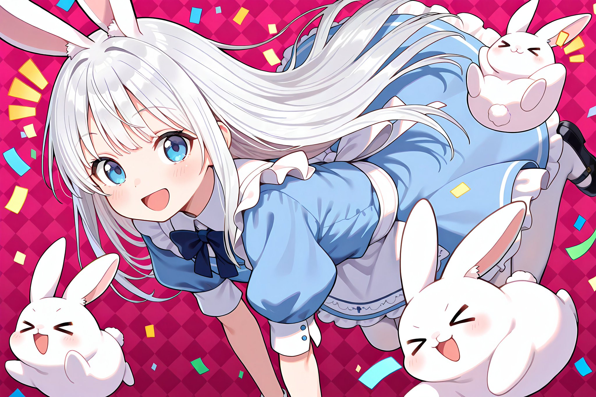 花うさぎ 🐰扇風機ニキ on X: 