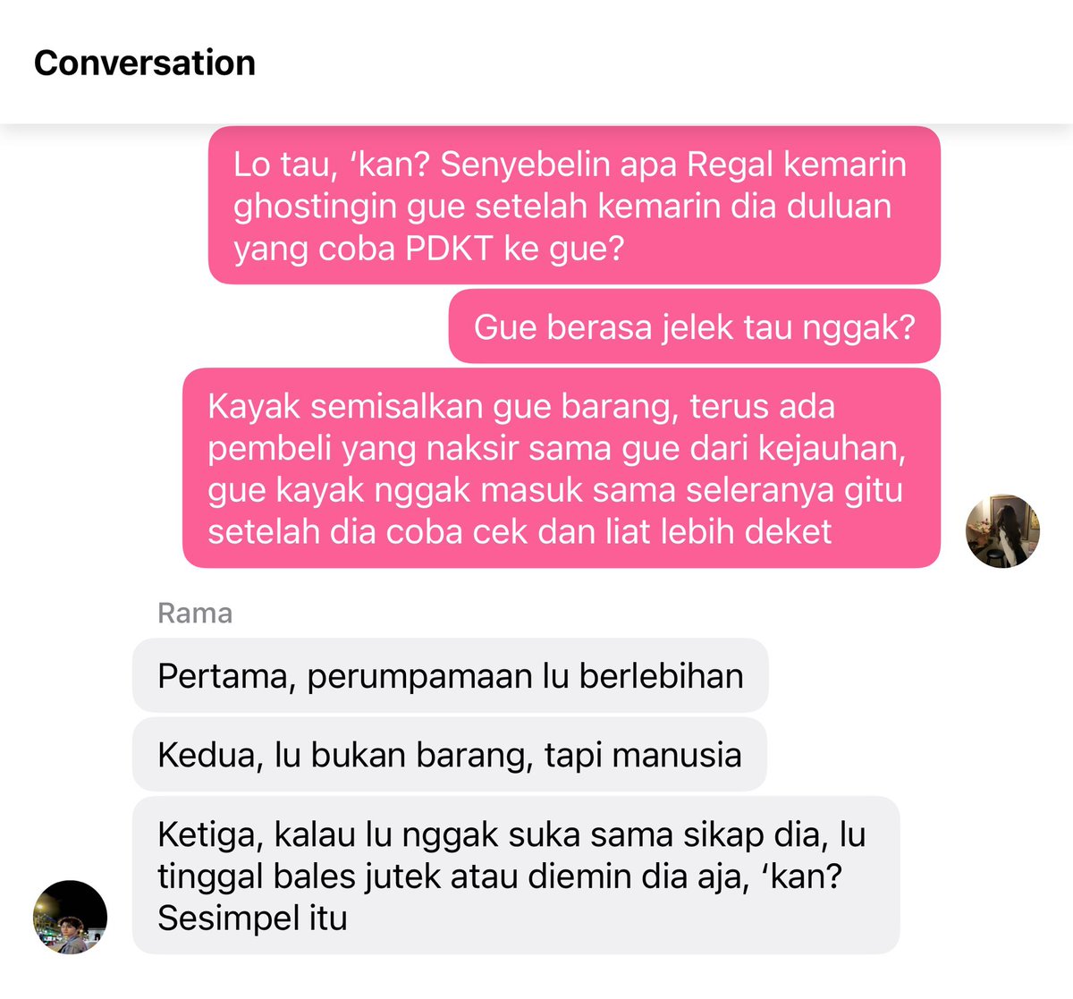 downpourism's tweet photo. Ghosting

Lee Jeno ft Na Jaemin short AU

Written by: Alterionnx https://t.co/GKEk5TegjU