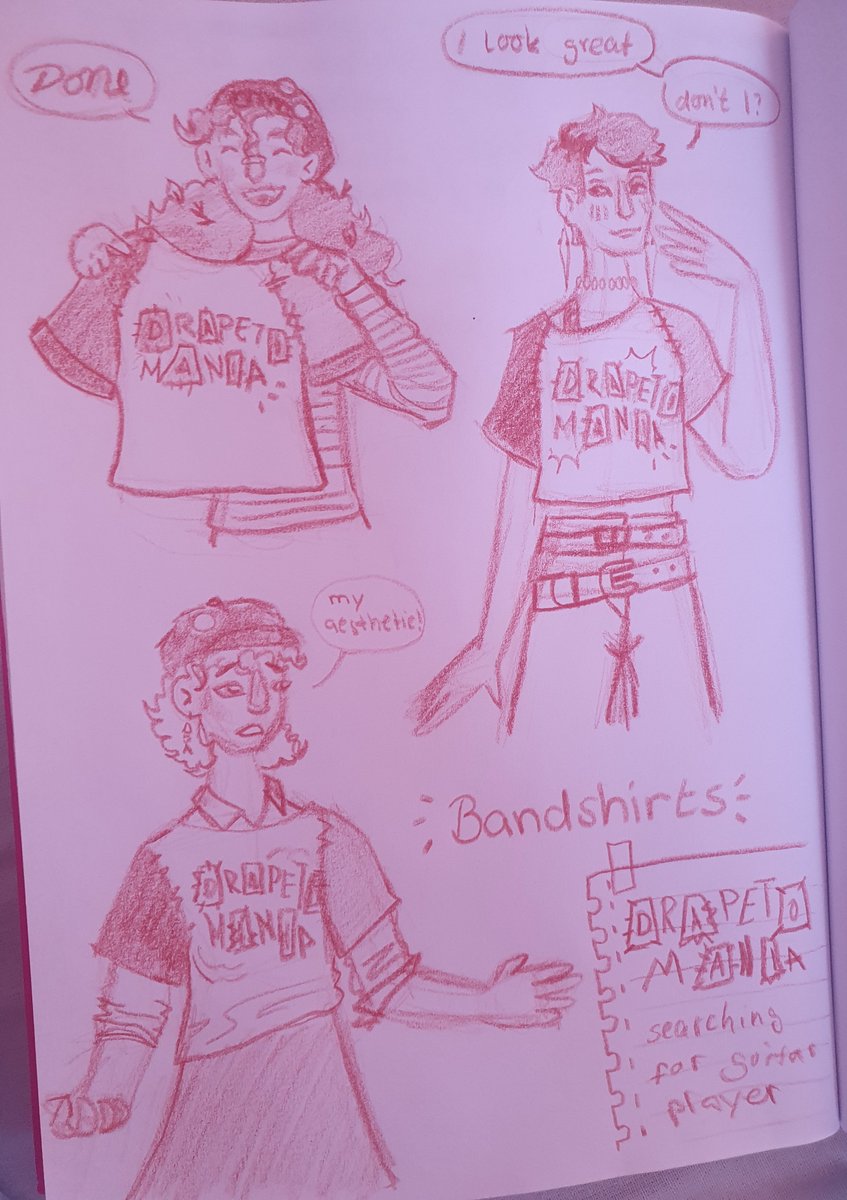 I ran out of pencils

#ocart #artmoots