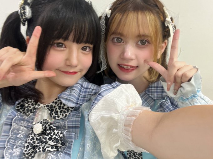 Twitterのコスプレ画像15