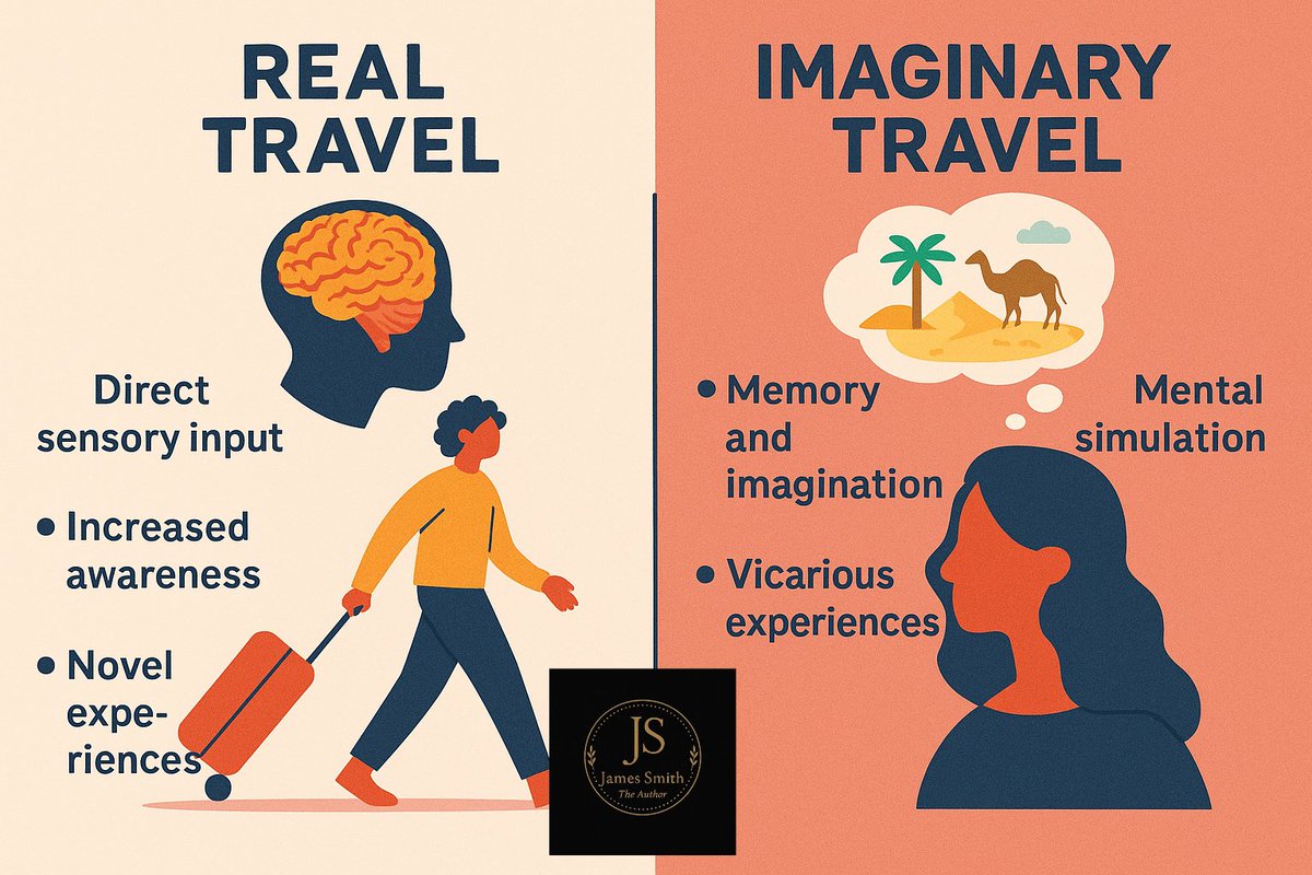 Did you take the travel test? Did you find out "what kind of traveler are you"? Everything in the book: "77 Unusual Journeys That Still Touch the Soul: Life-changing places, soul-shifting rituals, and unexpected lessons you won’t find on any tourist map" - James Smith- The author