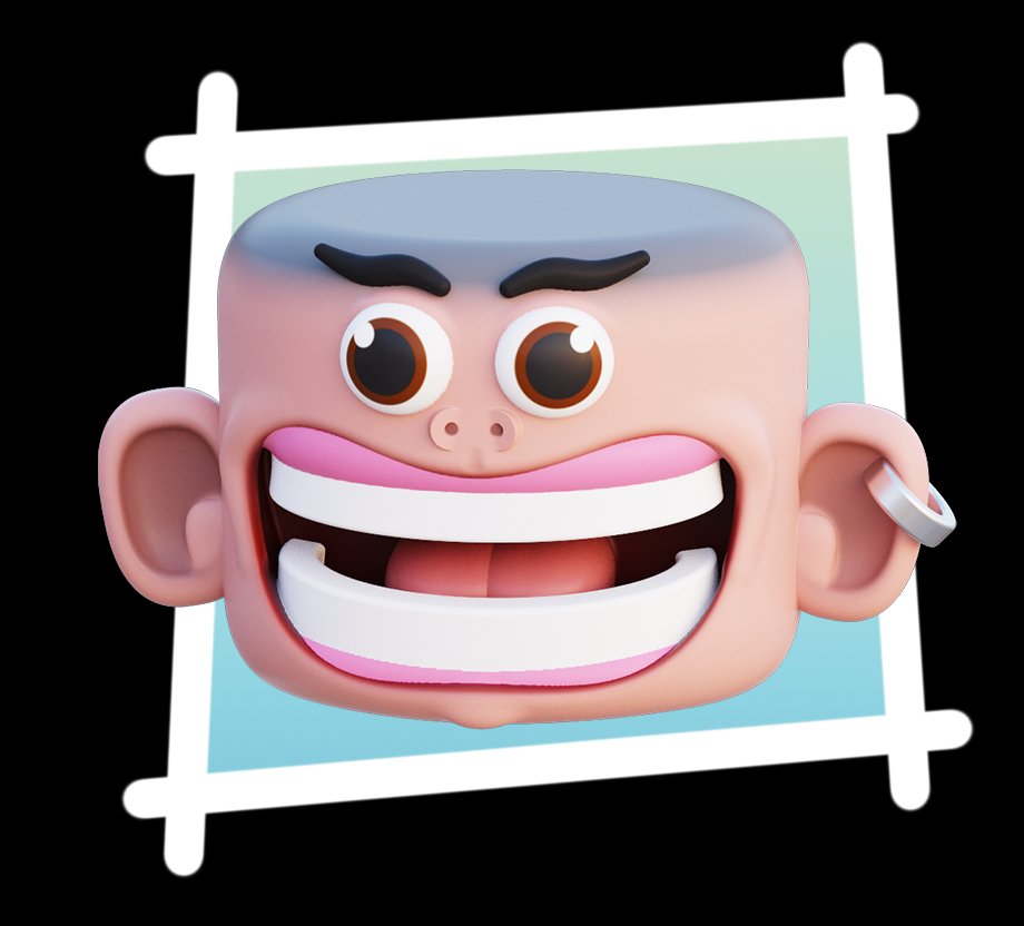 ErenKatsukagi's tweet photo. Doodle number 25 on #MagicaCSG
#3d #3dmodel #3dmodeling #sdfmodeling https://t.co/2p6OqTTkyD