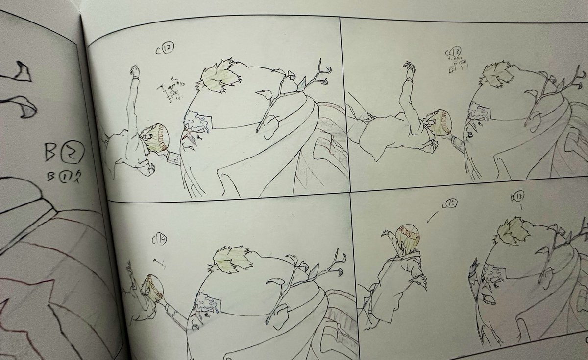 鈴木かんち/Suzuki Kanchi tweet media