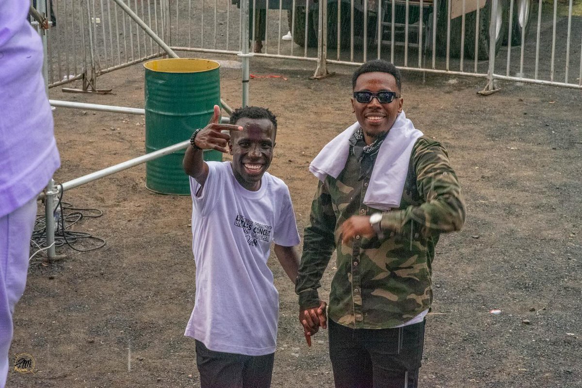 @garveyroyal 🐊 Thank you for believing in me. Respect &amp; salute 🫡 Forever grateful.
#StrikeForce