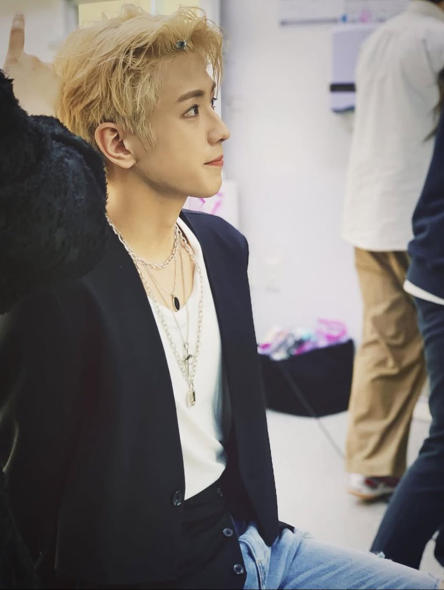 cixbabbles's tweet image. 📸 250818 yongh_1 IG

“Yong-ah, you were pretty”

🔗 instagram.com/p/DNfqaDYz8XD/

#CIX #김용희 #용희 #YONGHEE