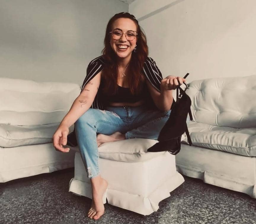 #ServicioPúblico | La familia de la comunicadora Dalysé León sigue recaudando fondos para costear los gatos fúnebres y darle cristiana sepultura. #18Ago
Es urgente poder recaudar el dinero. A quienes puedan ayudar, gracias.
Datos: 
Banco de Venezuela
CI 6.228.474
Tlf 04123087928