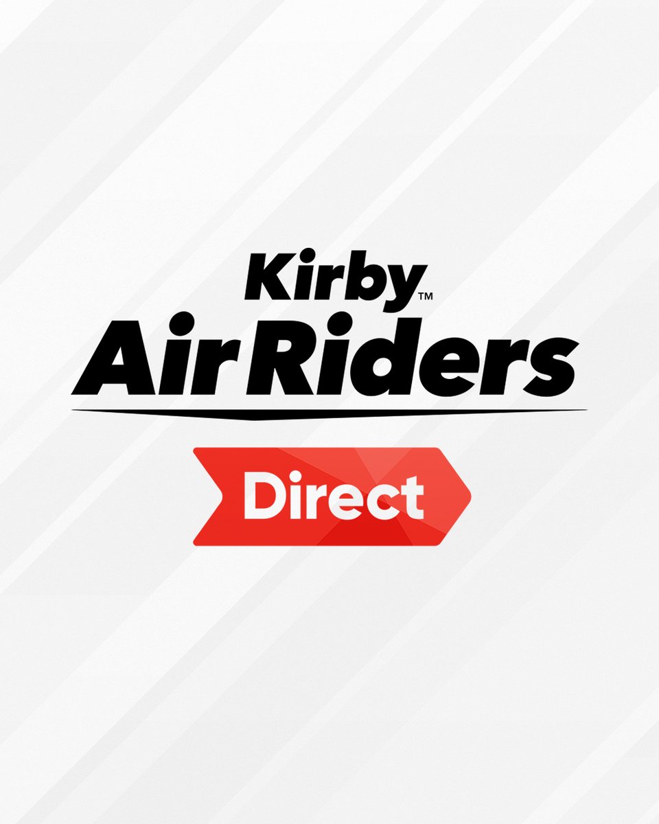 Nintendo France tweet media