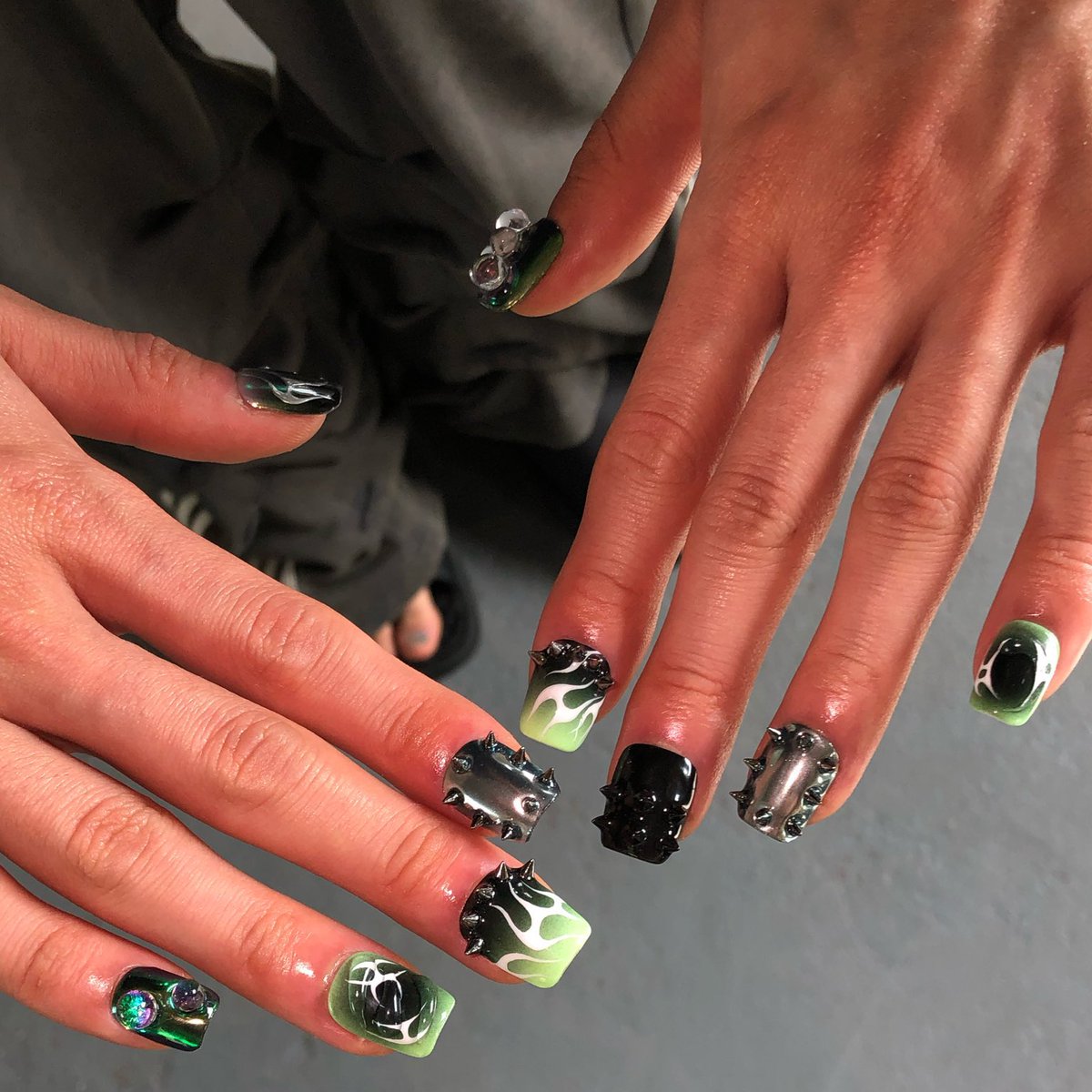 “ Do What I Want ” #몬스타엑스

ชยอนู                                               มินฮยอก
จูฮอน                                                ชางกยุน