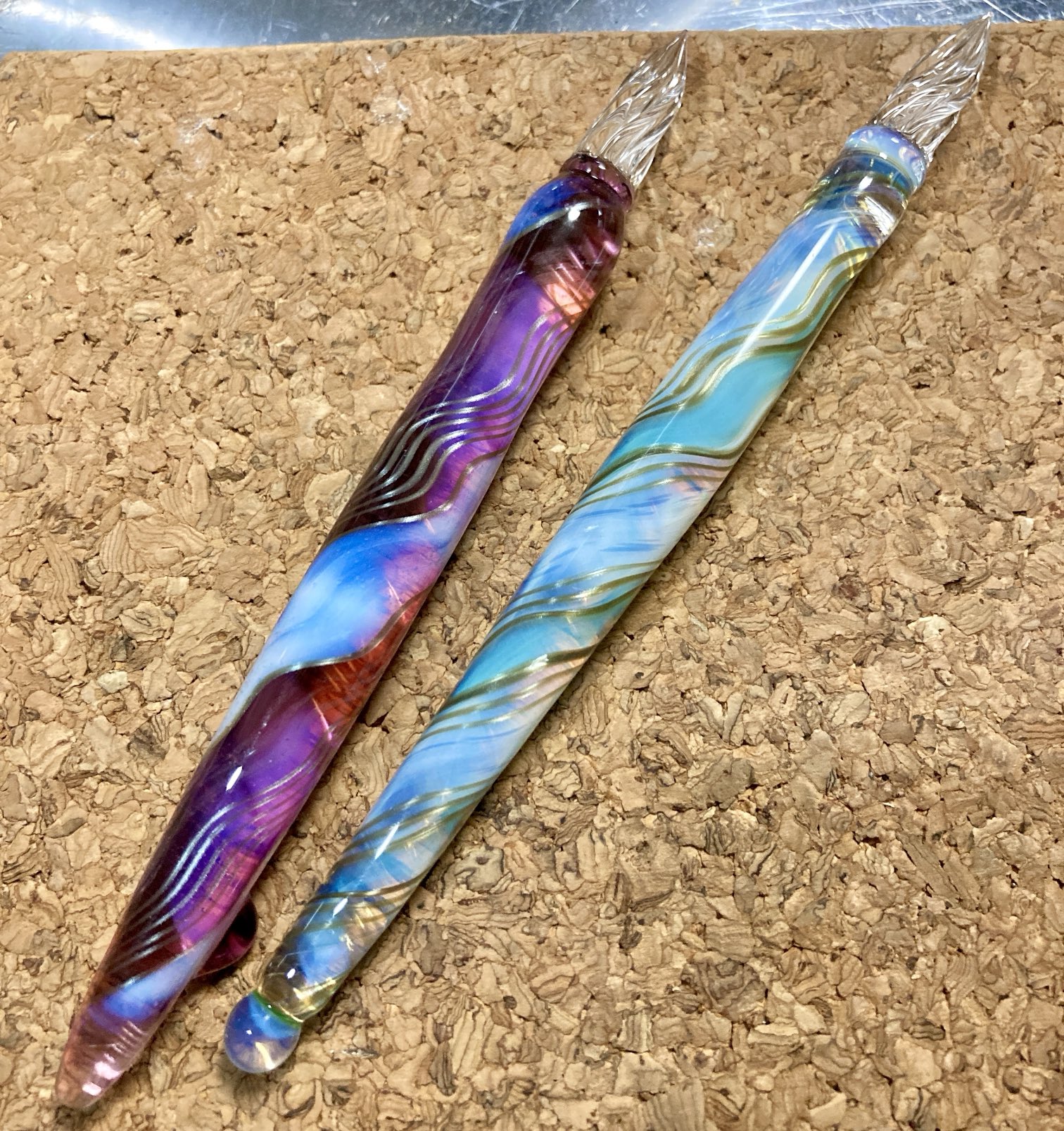 きのこだま KINOKODAMA Lampworks (@kinokodama_com) / X