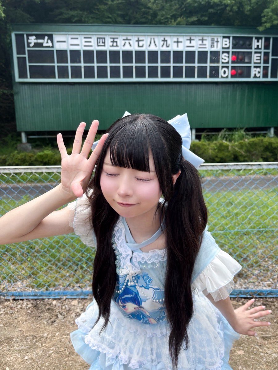 振らなきゃ始まらないロマンス❕♡