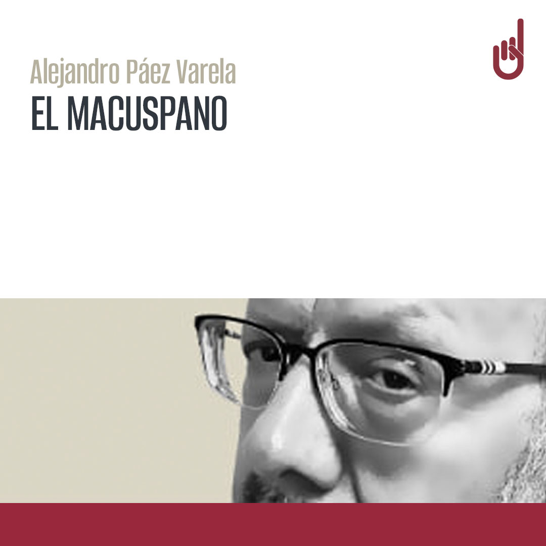 #Opinión ¬ Alejandro <a href="/paezvarela/">AlejandroPáezVarela</a> 

"El poder mediático es el que dice qué es éxito, qué significa que 13.4 millones hayan dejado la pobreza. Ellos dicen qué es un logro y, para empezar, quiénes son candidatos a alcanzar ese logro".
youtube.com/watch?v=iysWAe…