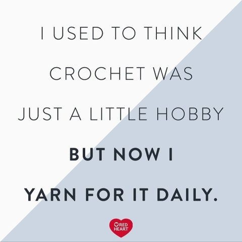 Crochetmelovely's tweet image. 😂👏🤭 @redheartyarns #yarn #fiberartist #ourmakerlife #crochet #crocheting #crocheted #crochethumor #yarnhumor #happy #humor #cute #love #funny #lol #lmao #diy #funnymeme #howtocrochet #crochetmeme #memes #handmadehumor #handmade #makersofinstagram #crochetersoftheworld #ig