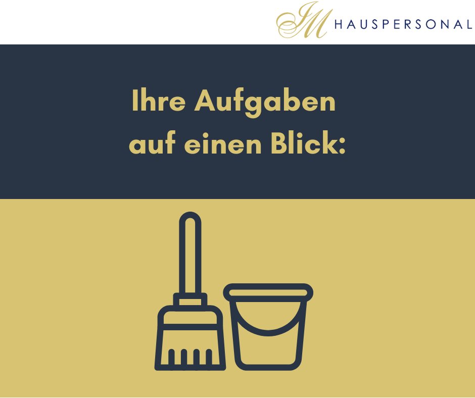 IMHauspersonal's tweet image. 🔹 #Hauswirtschaft in #Springe gesucht
Aufgaben: 🏡 Haushaltsorganisation, 🛒 Einkäufe, 🧺 Wäschepflege, 🍲 Kochvorbereitung, 🐶 Hundebetreuung
🕒 20–40 Std./Woche | 💰 1.300–3.400 € brutto
➡️ im-hauspersonal.de/bewerber/