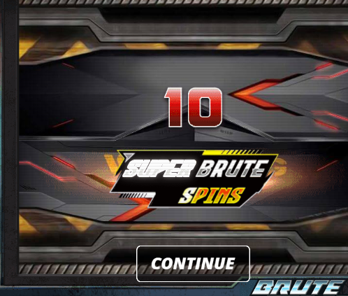 SEBM1337's tweet photo. PREPARED A SICKKK HUNT FOR TONIGHT

8 SUPERS TOTAL INCLUDING

5 Scatter Spinman Epic Bonus
Super Brute Force (800x cost)

PROFIT HUNTTTTT https://t.co/7VSmpn1wjd