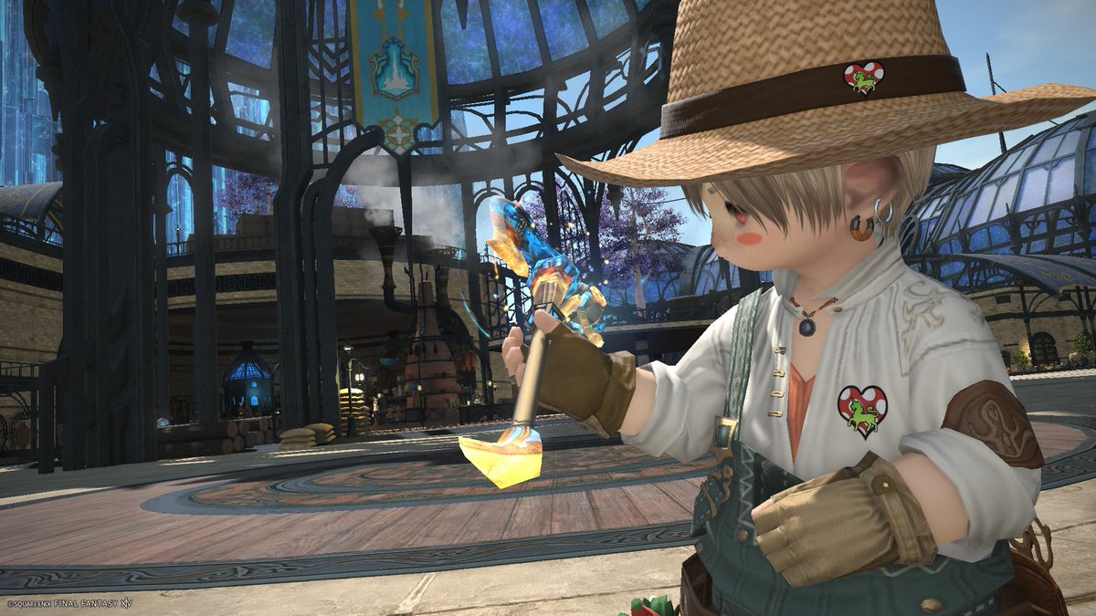ふー tweet media