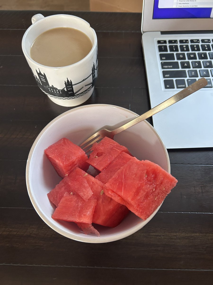 Entering my Peat maxing arc
Fruit in abundance morning
Coffee with milk and no sugar limits. 
Coke when I feel it
Energy surging