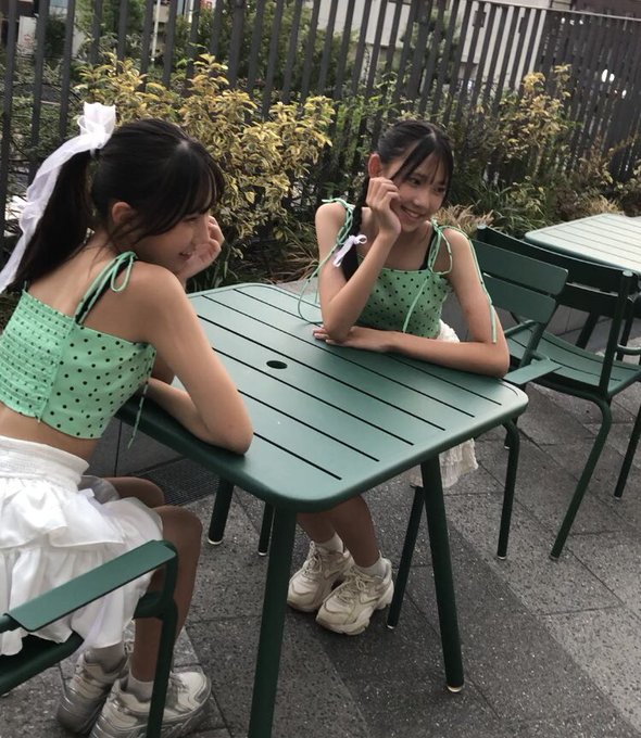 Twitterのコスプレ画像20