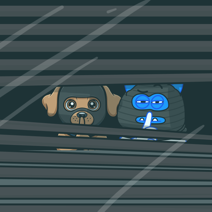 BasedMonsta's tweet image. 🎉 MONSTA x SKI PUPPY COLLAB GIVEAWAY! 🎉

We’re teaming up with this adorable little pup so YOU can win big!

Prizes:

1️⃣ Free mint for Keys to the Vault #8  (Aug 21)
🔟 Whitelist spots

How to enter:

✅ Like, repost and tag a friend. 
✅ Follow @BasedMonsta and @ski_puppy_base…