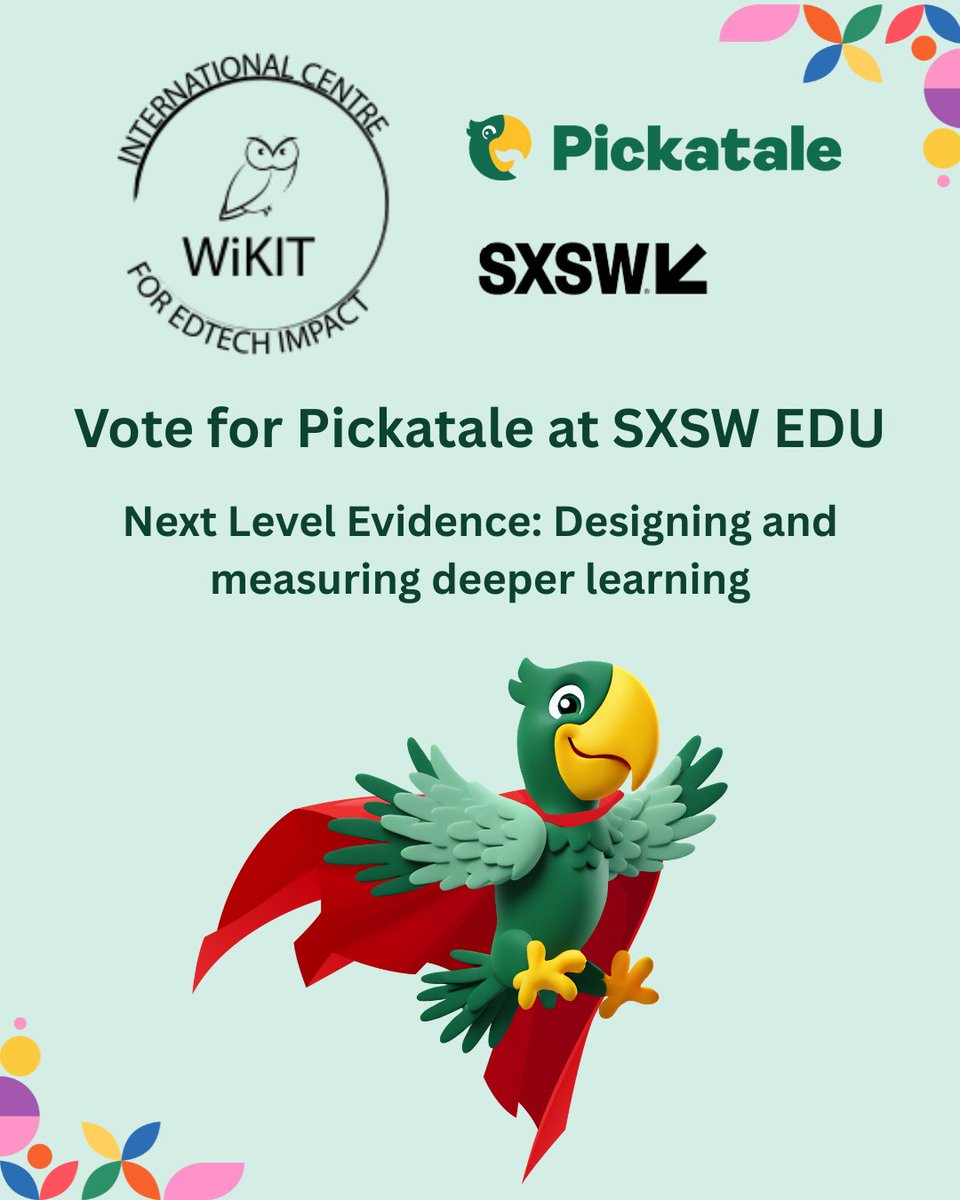 Pickatale tweet media