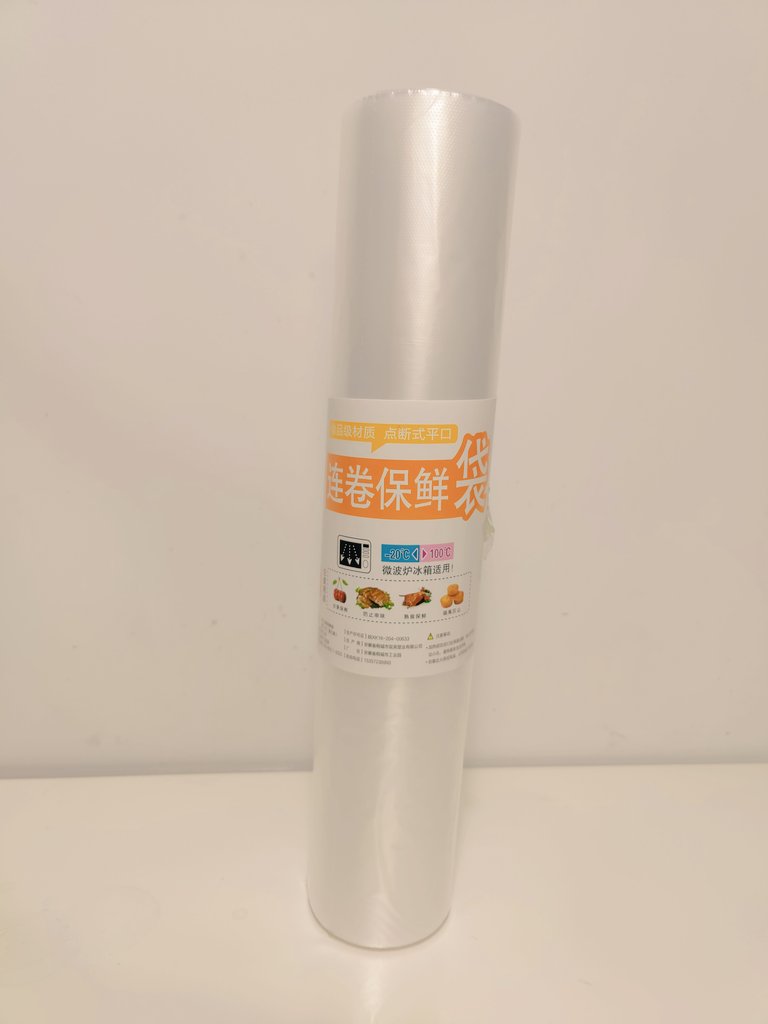 BaikeGo's tweet image. 这个当垃圾袋真的有点浪费了，不过质量是真的好，几乎不得漏