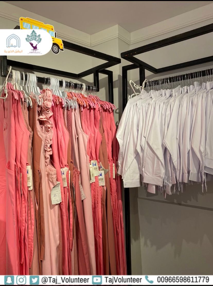 نادي تاج التطوعي tweet media