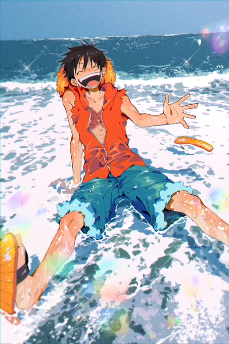 嫌われてるけどおれは好き!