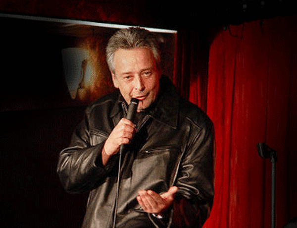 realjamespat's tweet photo. Our Interview w/Comedian Bob Levy @levy_sir He sets the record straight w/his Wrestling Career, Howard Stern Stories, Ralphie May &amp; How He Wants to Be Remembered! @FlorenceCarmela 

#boblevy #dabbleverse #wrestling #comedy #howardstern 

https://t.co/NeO9Ue6QxA https://t.co/C3sLYZWcNs