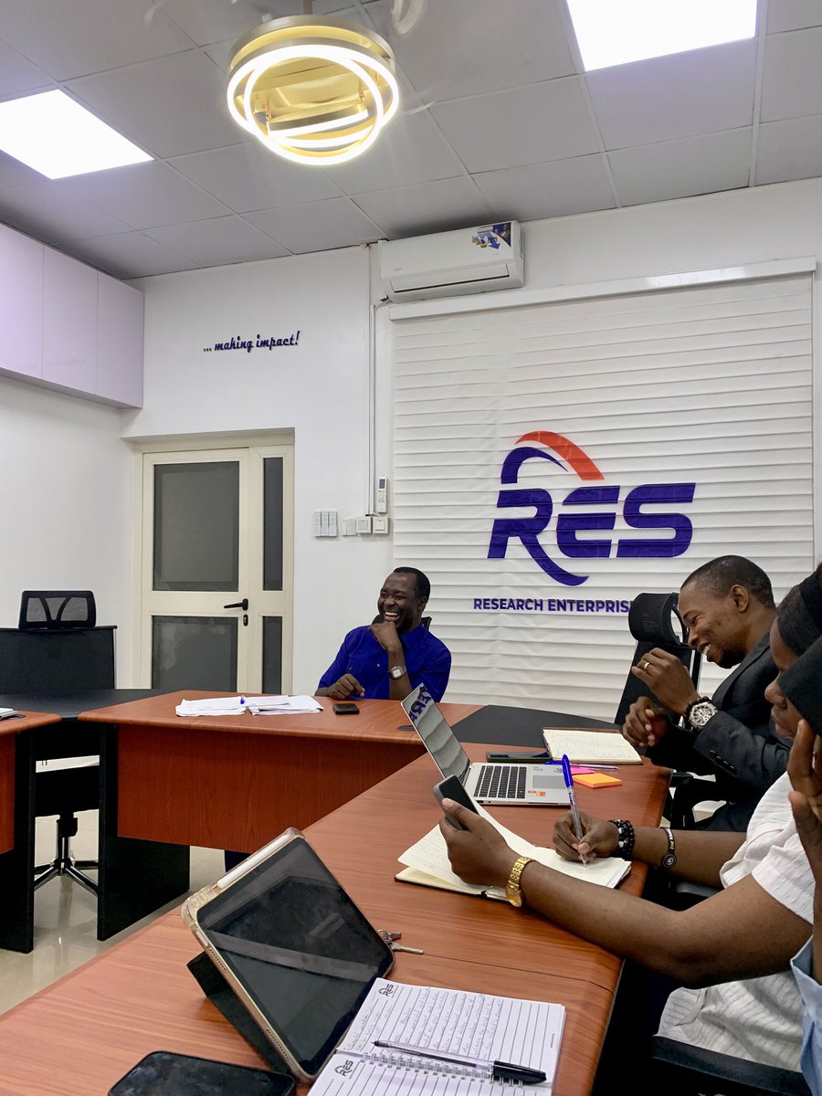 theresearchent's tweet photo. It’s Monday, and at Research Enterprise Systems, that means a renewed commitment to equipping our partners and clients with the skills, tools, and knowledge they need to drive lasting change.

1/4 https://t.co/keblsT95Ik
