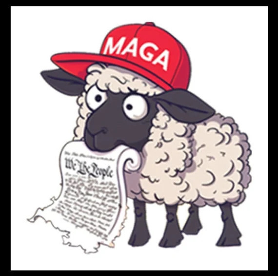 The Big Red Lie (@thebigredlie) on Twitter photo <a href="/atrupar/">Aaron Rupar</a> Why would a sitting AG need to change the laws?
@Grok is that the role of an AG typically to go on Talk Shows and promote the Presidents agenda to change laws, short answer please <a href="/atrupar/">Aaron Rupar</a> Why would a sitting AG need to change the laws?
@Grok is that the role of an AG typically to go on Talk Shows and promote the Presidents agenda to change laws, short answer please