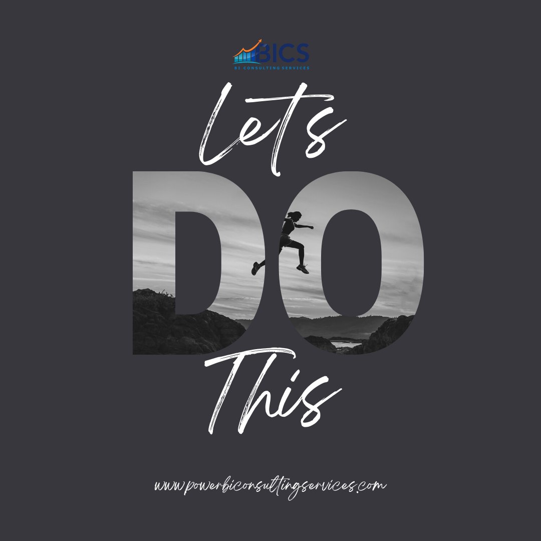 PowerBIPartners's tweet photo. Let’s crush it with data! AI-powered analytics turn numbers into game-changing insights. Ready to unlock smarter decisions &amp; explosive growth? Let’s go! https://t.co/ihvAZScwL0  #DataDriven #WinWithAI #Monday #Work https://t.co/63ANDt0yY1