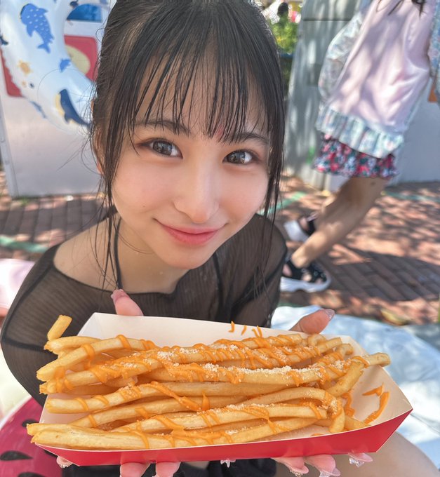 Twitterのコスプレ画像4