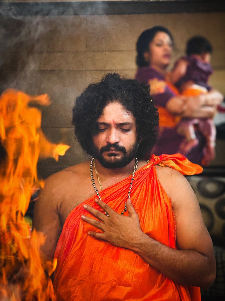 Vasishta N Simha tweet media