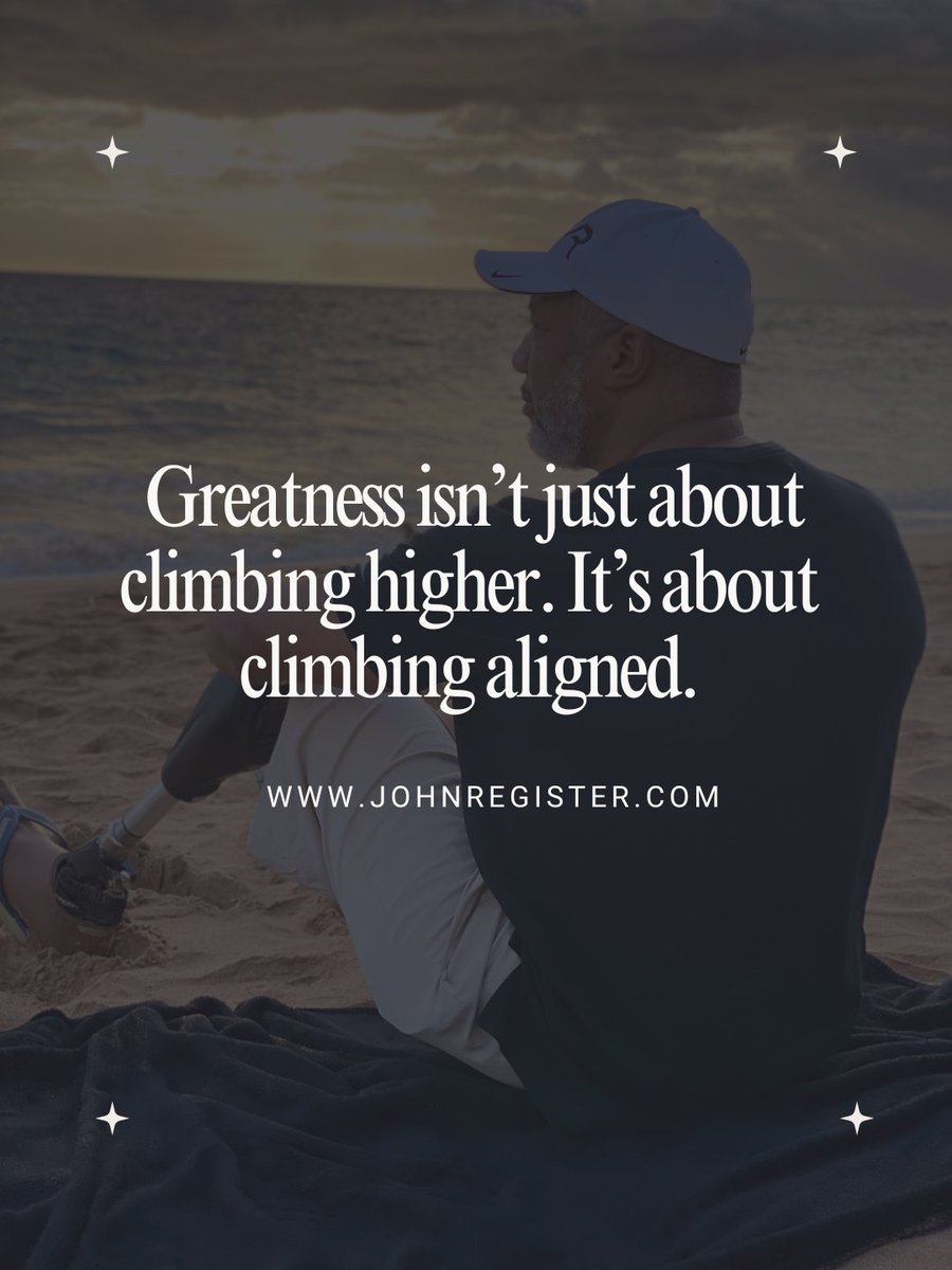 John Register, CSP™, CPAE, PLY tweet media