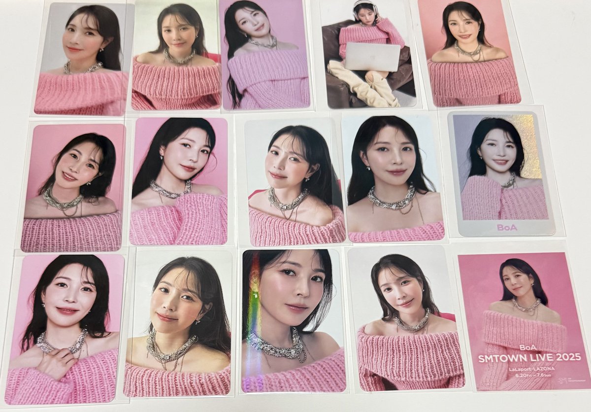 圧倒的ピンク🩷💞👚👛🌸🎀