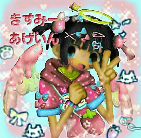 ᘗ⃒Ɩ ı (@zattouwaakawaii) on Twitter photo 