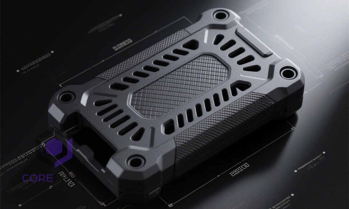 CorePrint_SZ's tweet image. Black nylon material can also be used for 3D printing, supporting small-batch product 3D printing. We offer thoughtful services. If you need it, you can contact CorePrint.#CorePrint #Printingservice🤝