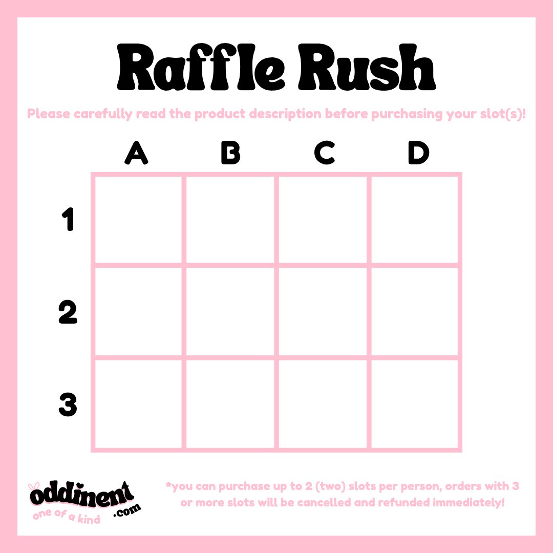 oddinent's tweet image. welcome to Raffle Rush - you can enter at: oddinent.com/shop/raffle 🎟

crocheted sweet pudding bag charm 🍮🎀

trialing something new this month in the name of stepping out of my comfort zone, &amp;amp; learning that the 'error' in 'trial and error' doesn't have to be scary 🤍