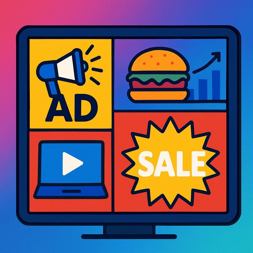 streammedia12's tweet photo. Stream Media Ltd's advertising insight of the day: Did you know that video content can increase engagement by 120%? 🚀 Make your ads pop with dynamic visuals! #AdvertisingInsights #StreamMediaLtd https://t.co/AUmIndqvMZ