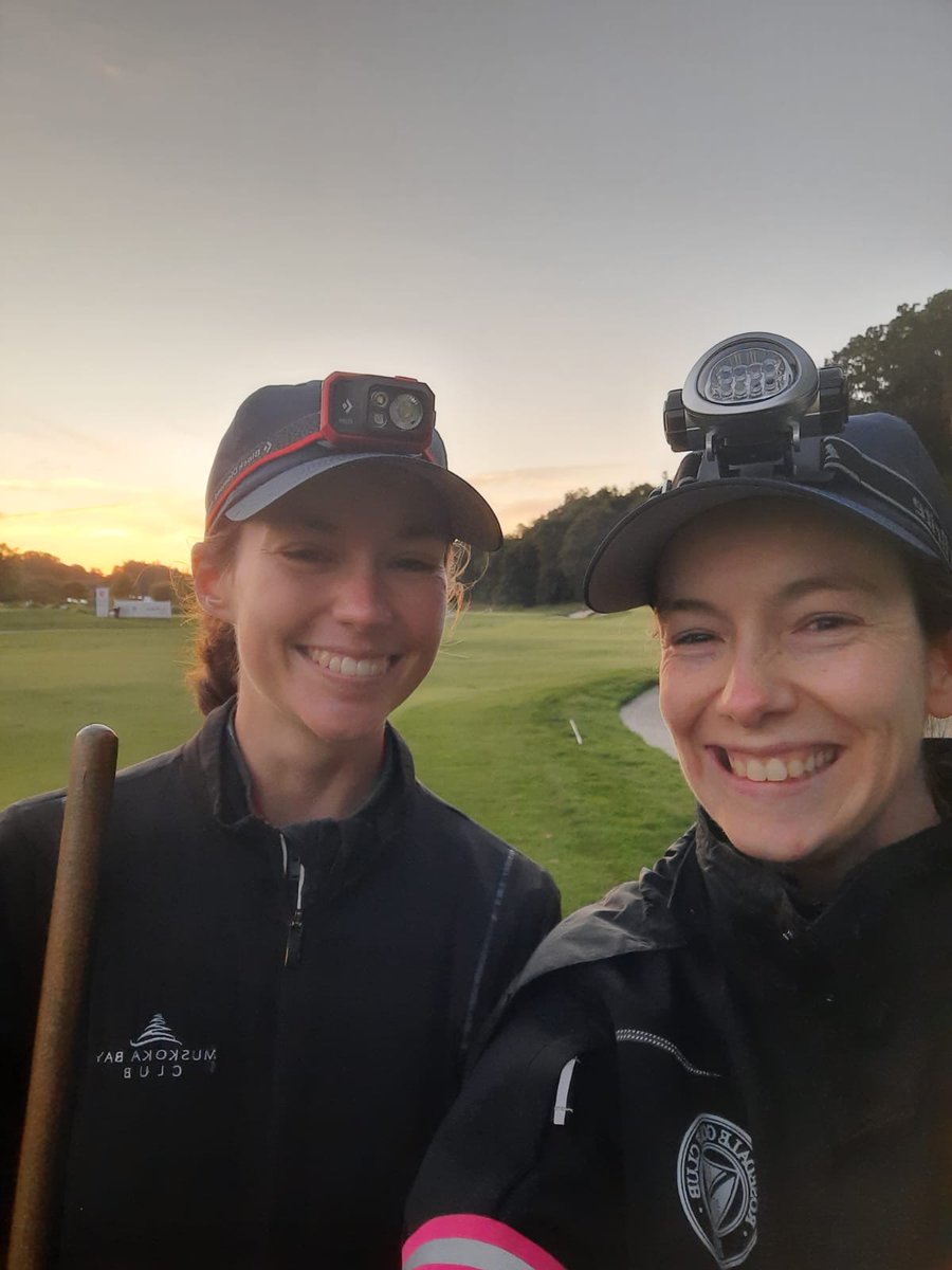 We are proud to collaborate with <a href="/TurfMgmtWomen/">Women in Turfgrass Management</a> and <a href="/Mississauguagcc/">The Mississaugua Golf and Country Club</a> to host this year’s WITM Open experience. This year’s participants will be part of the <a href="/Mississauguagcc/">The Mississaugua Golf and Country Club</a> crew, keeping the course prepped for the pros playing in the <a href="/cpkcwomensopen/">CPKC Women's Open</a> this week! #TurfLife