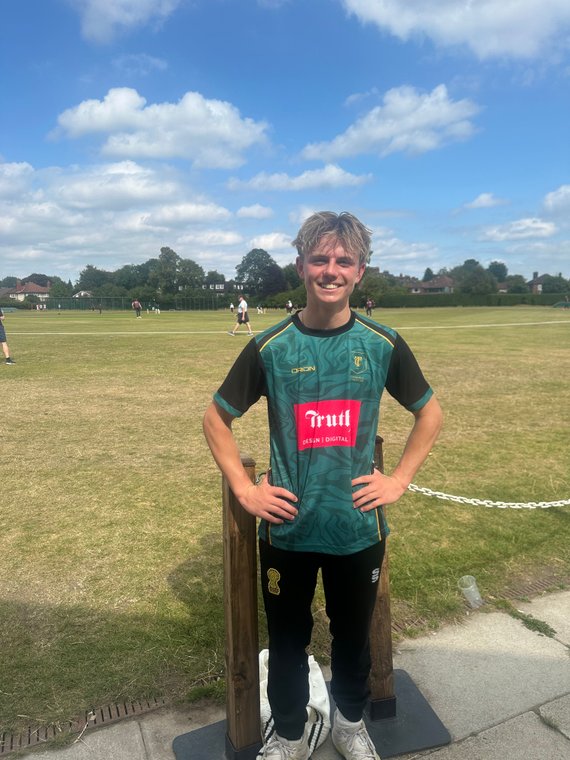 TimperleyCricketClub tweet media