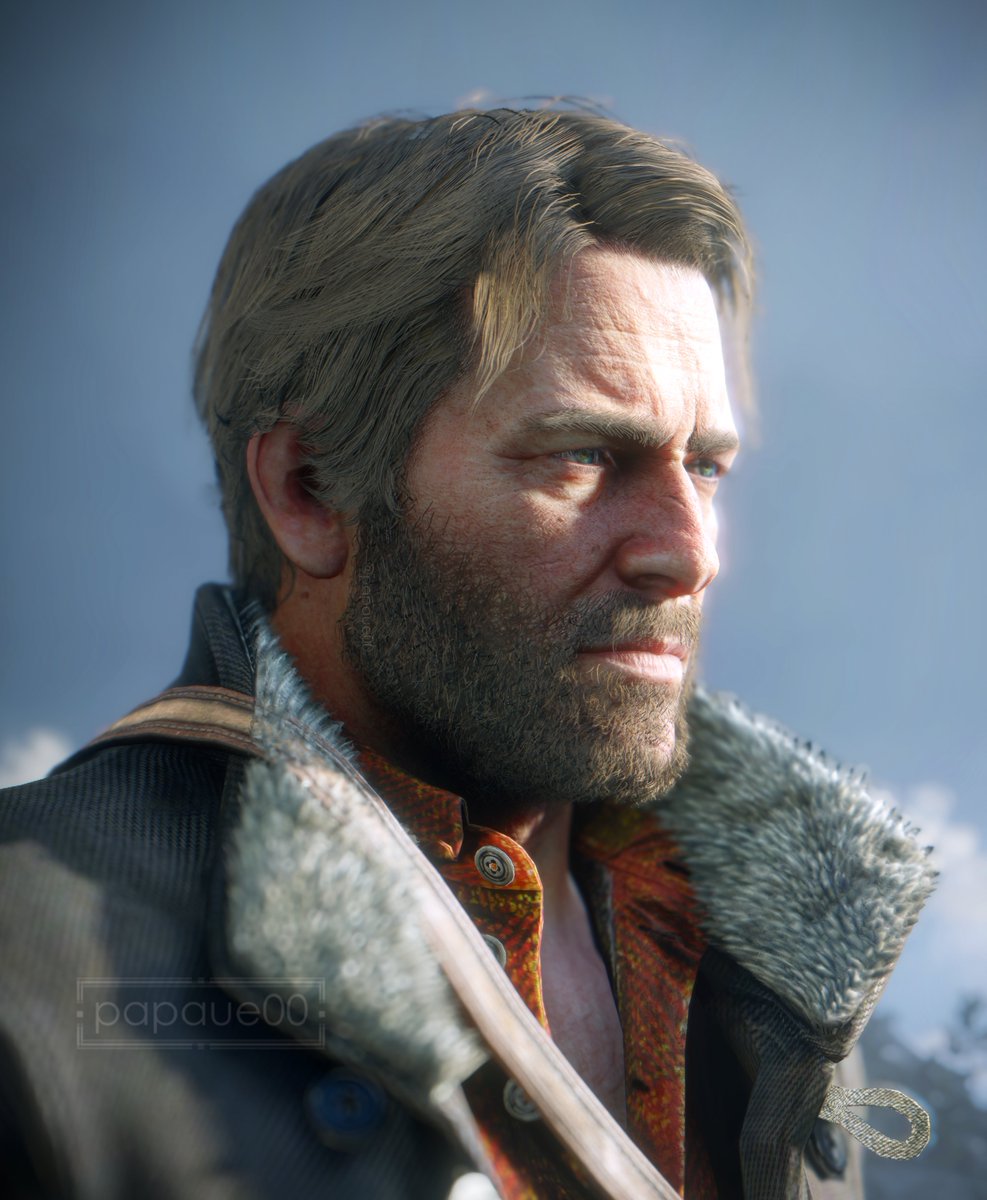 very handsome boah for Morgan Monday